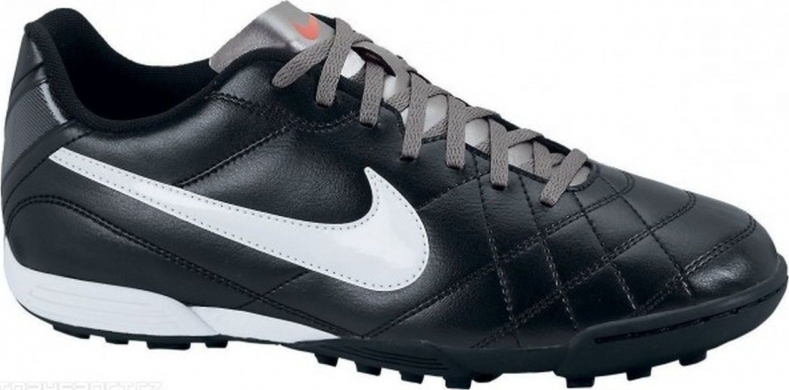 nike tiempo rio blue