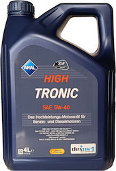 MANN-FILTER W 610/3 Filtro Olio Auto - Alta Qualità Per Protezione Motore - Foto 5