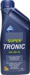 Aral Συνθετικό Λάδι Αυτοκινήτου SuperTronic 0W-40 1lt