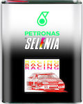 Selenia Racing 10W-60 2lt Μεταλλικό