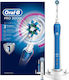Oral-B Pro 3000 Electric Toothbrush with Timer and Pressure Sensor