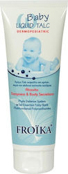 Froika Liquid Powder 125ml Froika Liquid Powder 125ml