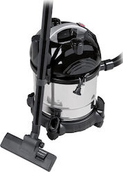 Clatronic BS 1285 Wet Dry Vacuum 20lt