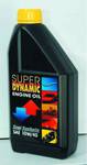 Super Dynamic Semi-Synthetic Car Lubricant 10W-40 1lt