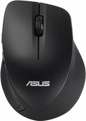 Asus WT465 Kabellos Mini Maus Schwarz