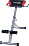 inSPORTline Adjustable Dorsal Workout Bench