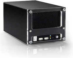Level One NVR-1209 NVR 9 Καναλιών Level One NVR-1209 NVR 9 Καναλιών