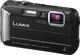 Panasonic Lumix DMC-FT30 Compact Φωτογραφική Μηχανή 16.1MP Οπτικού Ζουμ 4x με Οθόνη 2.7" και Ανάλυση Video 1280 x 720 pixels Μαύρη