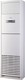 Midea MFGA-48ARFN1 Επαγγελματικό Κλιματιστικό Inverter Ντουλάπα 48000 BTU