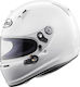 Arai Solid (Car Helmet) Motorcycle Helmet Full Face DOT / ECE 22.05