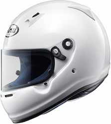 Arai CK-6 Solid Full Face Helmet