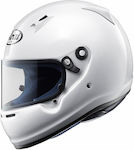 Arai CK-6 Solid (Car Helmet)