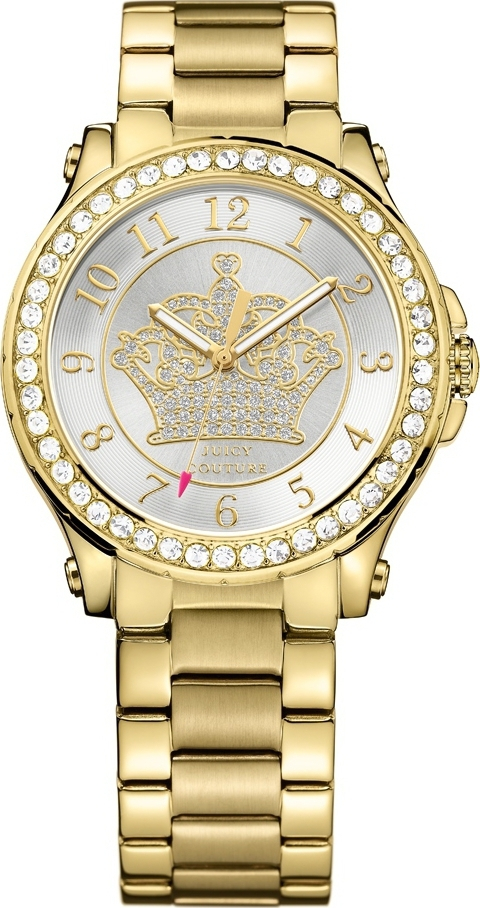 Juicy couture pedigree 2025 watch