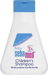 Sebamed Baby & Children's Shampoo 250ml