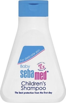 Sebamed Baby & Children's Shampoo 250ml