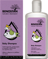 Benostan Shampoo 200ml