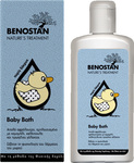 Benostan Bubble Baths with Chamomile 200ml