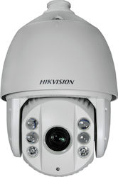 Hikvision DS-2AE7123TI-A CCTV Αδιάβροχη Κάμερα HD 1.3MP