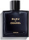 Chanel Bleu De Chanel Pure Parfum 100ml