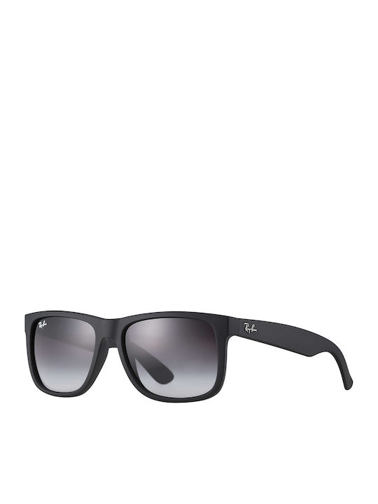 Ray Ban Justin Γυαλιά Ηλίου με Κοκκάλινο Σκελετό Ray Ban Justin Γυαλιά Ηλίου με Κοκκάλινο Σκελετό