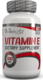 Biotech USA Vitamin E 300mg Vitamin For Skin & Antioxidant Action 300mg 100 Capsules