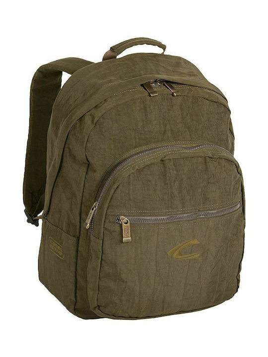 Camel Active Journey 21л Раница Каки