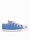 Converse Παιδικά Sneakers Chack Taylor Core C Inf για Αγόρι Μπλε