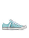 Chuck Taylor All Star Chuck Taylor All Star Kids Sneakers Light Blue