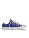 Chuck Taylor All Star Ox Sneakers Blue