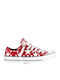 Converse Chuck Taylor All Star Sneakers Rot