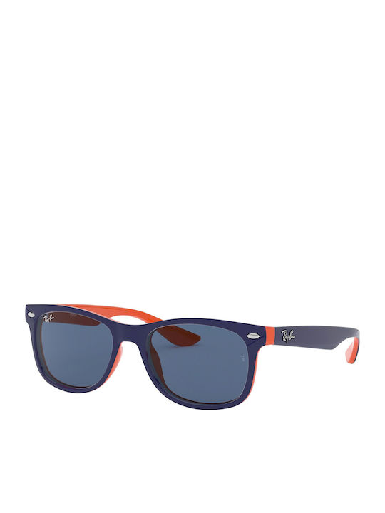 Ray Ban Wayfarer για 4-7 Ετών Ray Ban Wayfarer για 4-7 Ετών