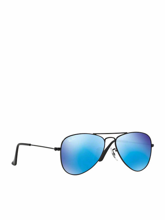 Ray Ban Άθραυστα Aviator Παιδικά Γυαλιά Ηλίου μ...