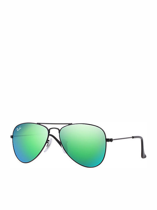 Ray Ban Άθραυστα Παιδικά Γυαλιά Ηλίου με Καθρέφ...