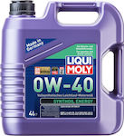 Liqui Moly Synthoil Energy 0W-40 4L