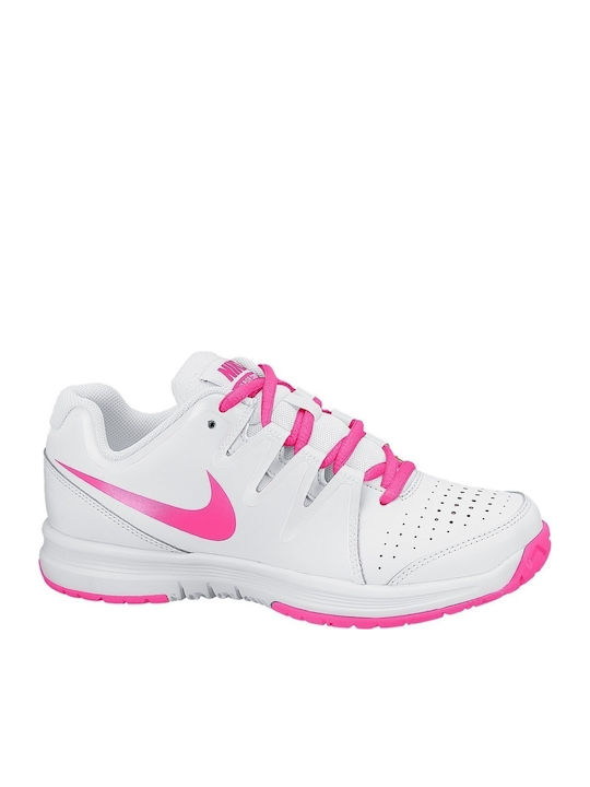 Nike Kids Sports Shoes Running White