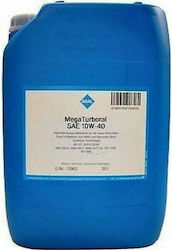 Aral Λάδι 10W-40 20lt Aral Λάδι 10W-40 20lt