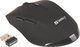 Sandberg Wireless Mouse Pro Wireless Mouse Negru
