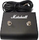 Marshall 91004 91004 Педал Превключвател за крака Електрическа китара