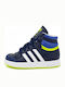 Adidas Kids Sneakers High Blue