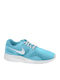 Nike Sneakers Blue