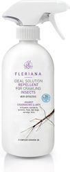 Fleriana Insect Repellent Spray for Ants / Cockroaches 400ml 1pcs