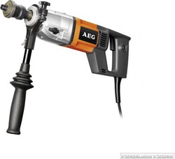 AEG Tools DB 1500-2E Burghie Cu Tăietură De Diamant De Mână 1500W