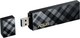 Asus USB-AC55 Безжичен USB Мрежов Адаптер 867Mbps