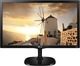 LG 24MP57VQ IPS Monitor 23.8" FHD 1920x1080 με Χρόνο Απόκρισης 5ms GTG