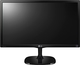 LG 22MP57VQ IPS Monitor 22" FHD 1920x1080 με Χρόνο Απόκρισης 5ms GTG