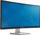 Dell UltraSharp U3415W 34" Ultrawide QHD 3440x1440 IPS Curved Monitor with 8ms GTG Response Time