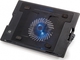 Conceptronic Cooling Pad για Laptop έως 17" με 1 Ανεμιστήρα και Φωτισμό (CNBCOOLSTAND1F)