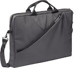 Rivacase Tivoli 8730 Shoulder / Handheld Bag for 15.6" Laptop Black