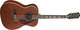 Fender Ηλεκτροακουστική Κιθάρα Tim Armstrong Hellcat Acoustic Natural