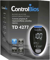 ControlBios TD-4277 Monitoring System